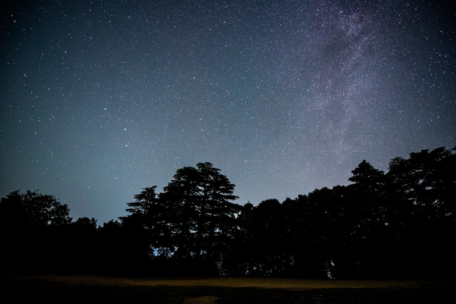 Astroweek stargazing festival