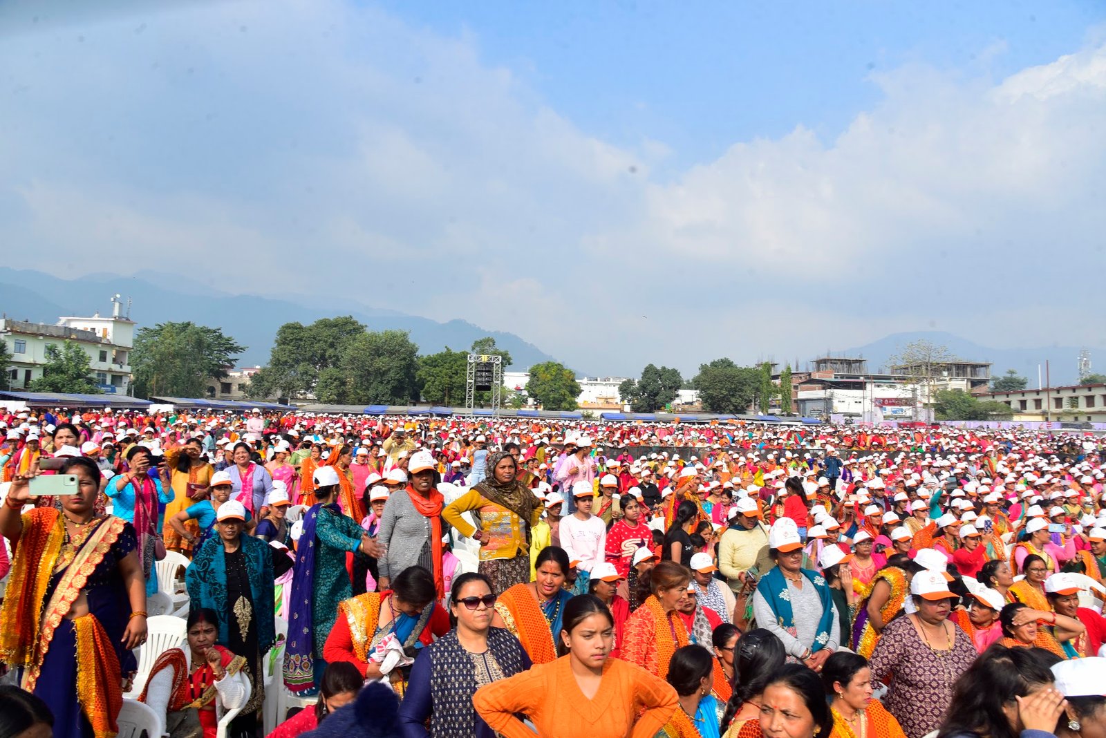 Eja Bedi Mahotsav