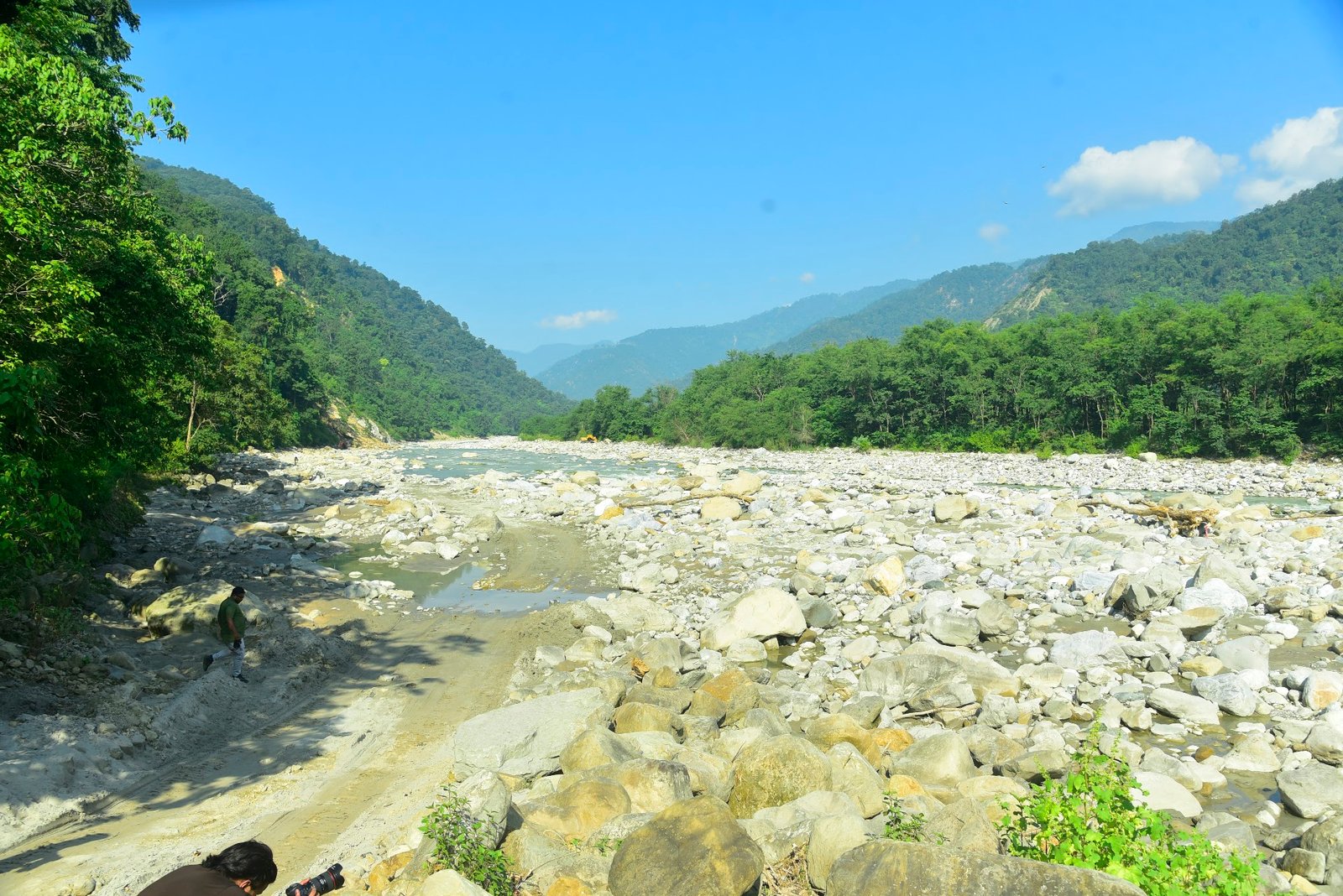 National Rafting Championship